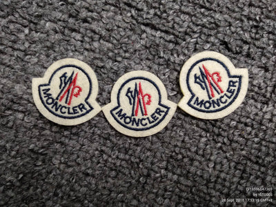 How to legit check Moncler