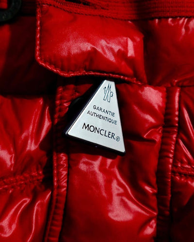 Moncler: A Closer Look at the Fashion Giant's Genius Project, Pricing, Celebrities, and Competitive Advantage