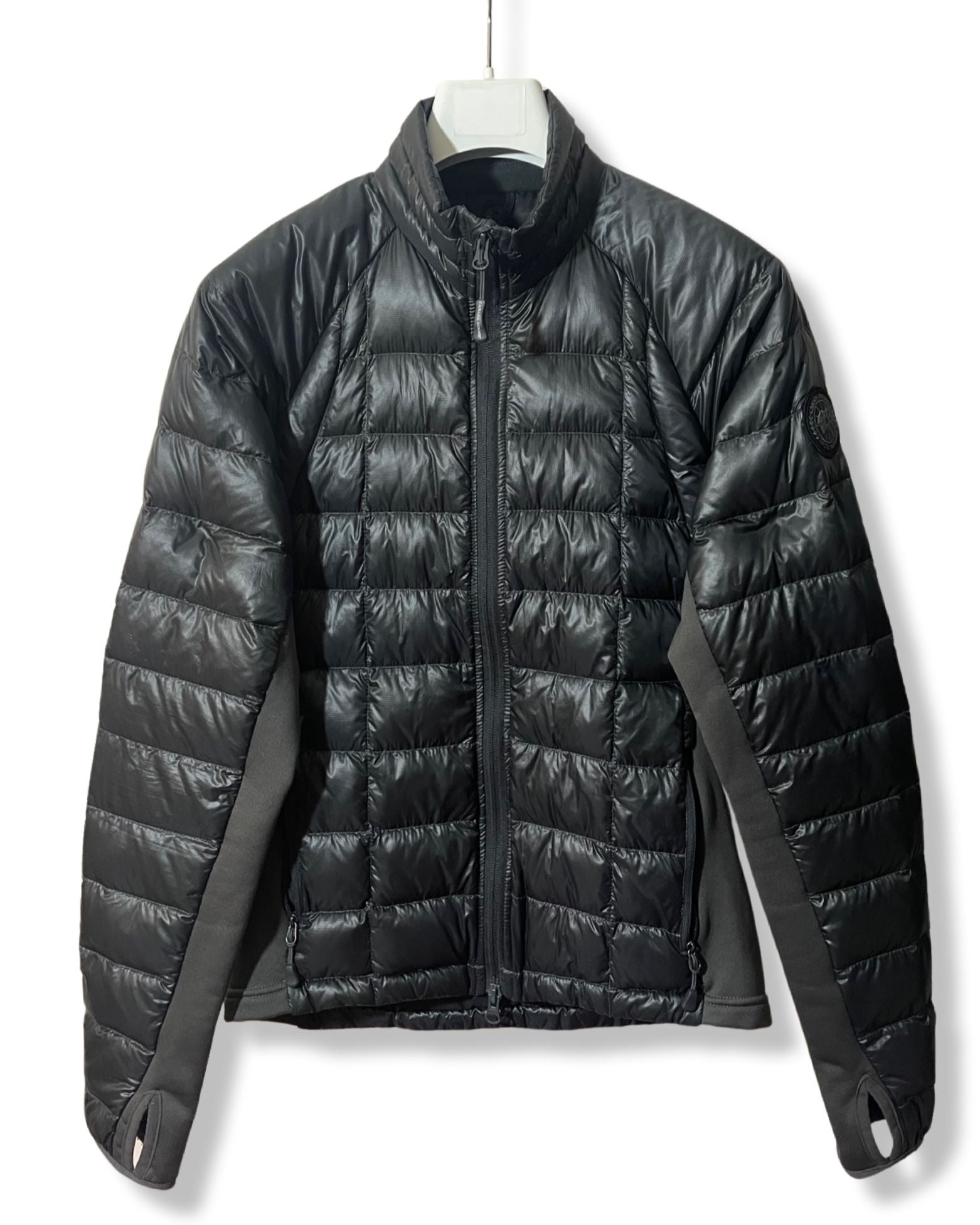 Hybridge lite discount jacket black label