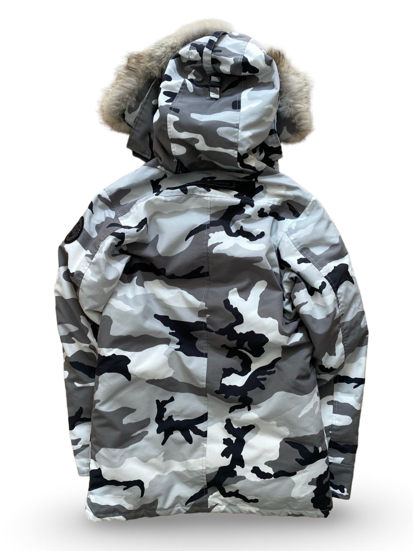 Canada Goose delicate Black Label - Main Image