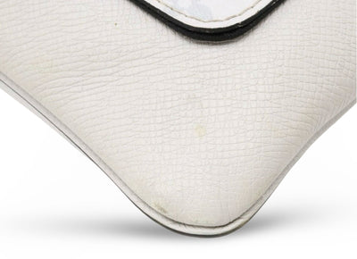 Louis Vuitton Monogram Taigarama Outdoor Messenger Bag White (M30411)