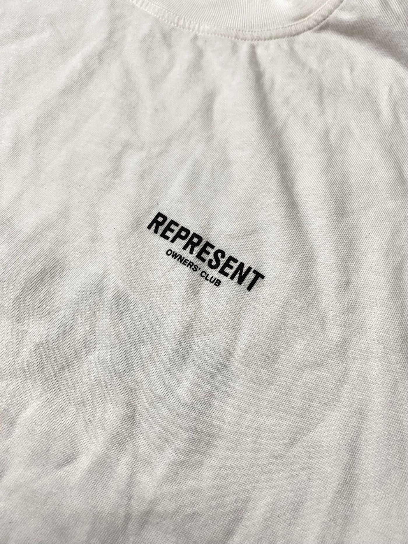 Represent Owners' Club T-Shirt New