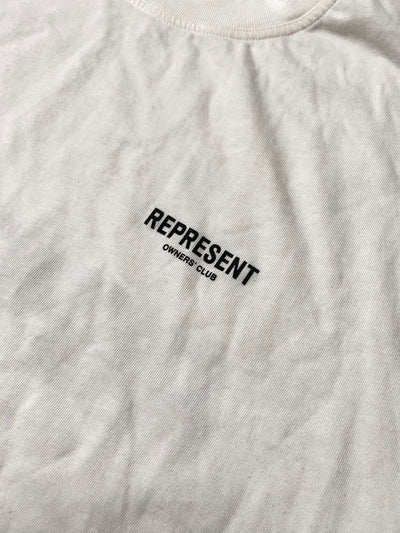 Represent Owners' Club T-Shirt New