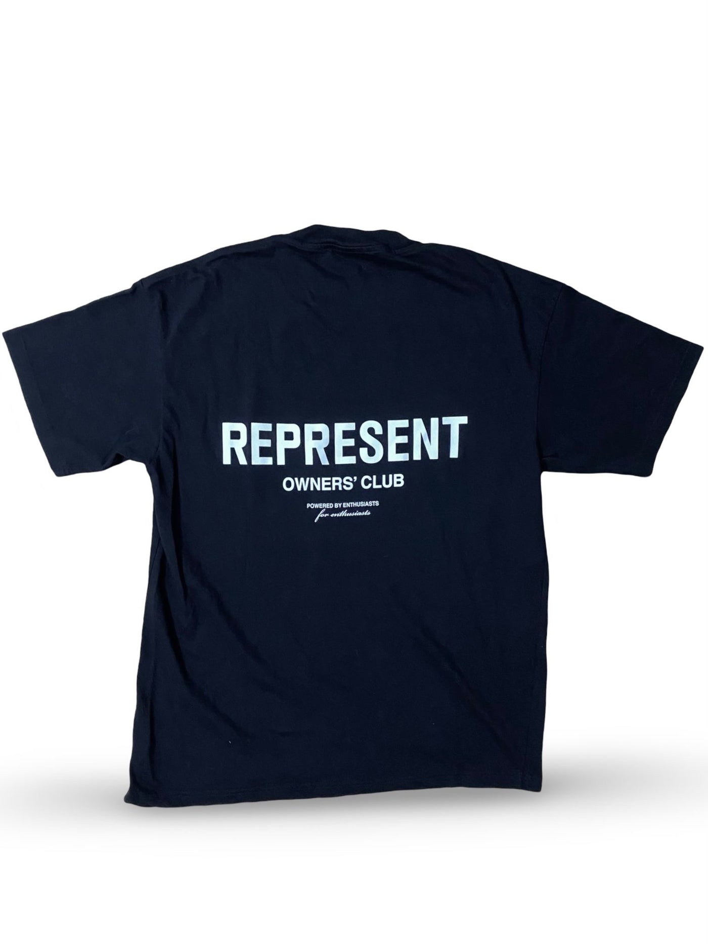 Represent Owners' Club T-Shirt New