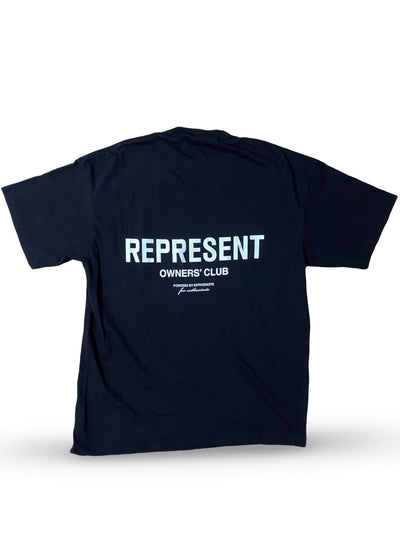 Represent Owners' Club T-Shirt New