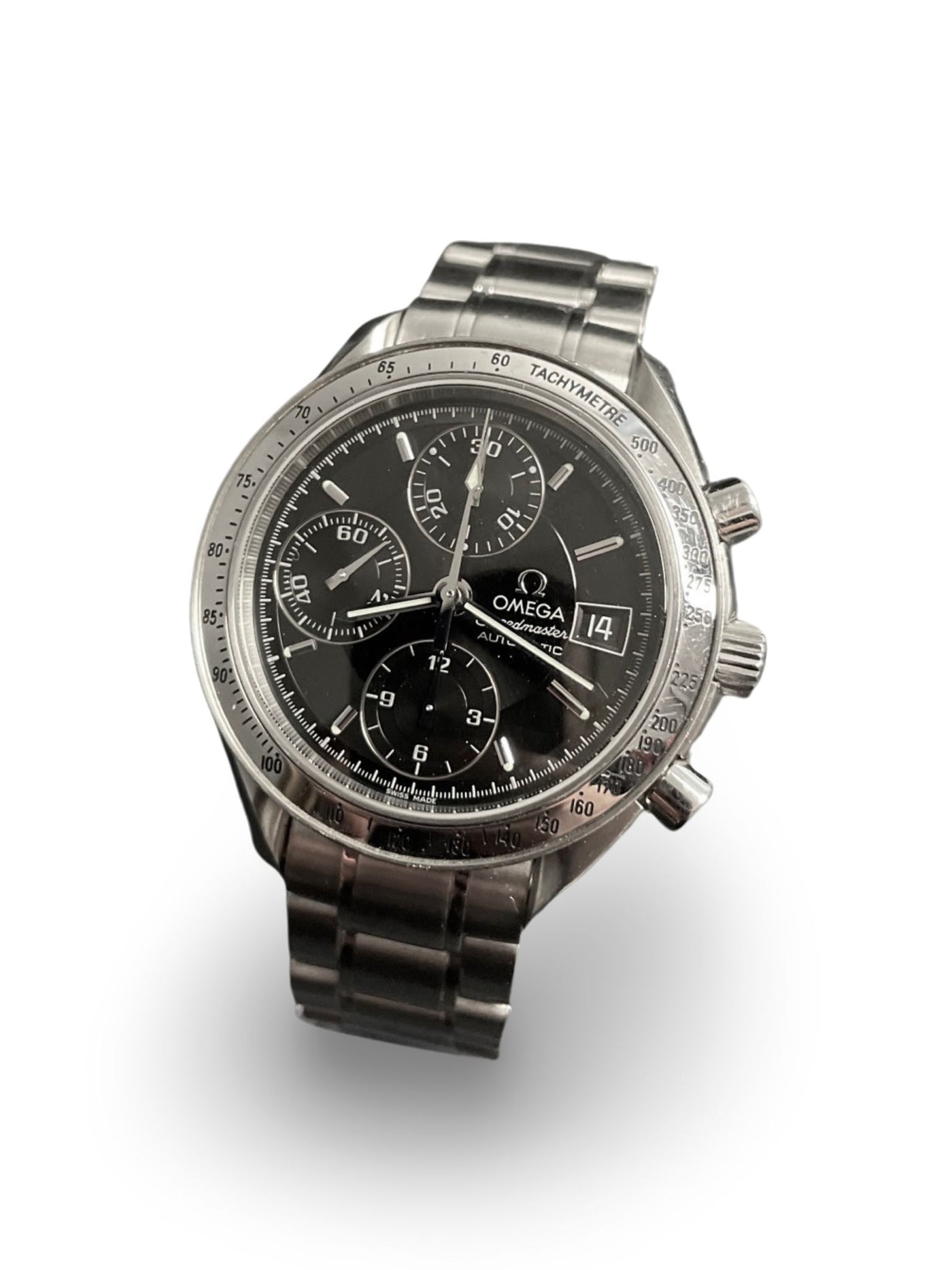 Omega Speedmaster Date 3513.50