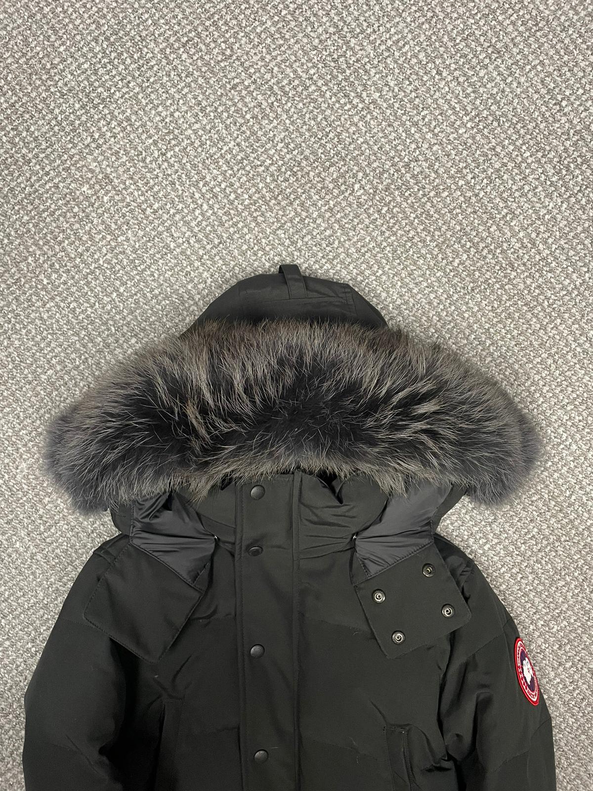 Snow Goose Jackets Canada Goose Historia Original Ropa Canada