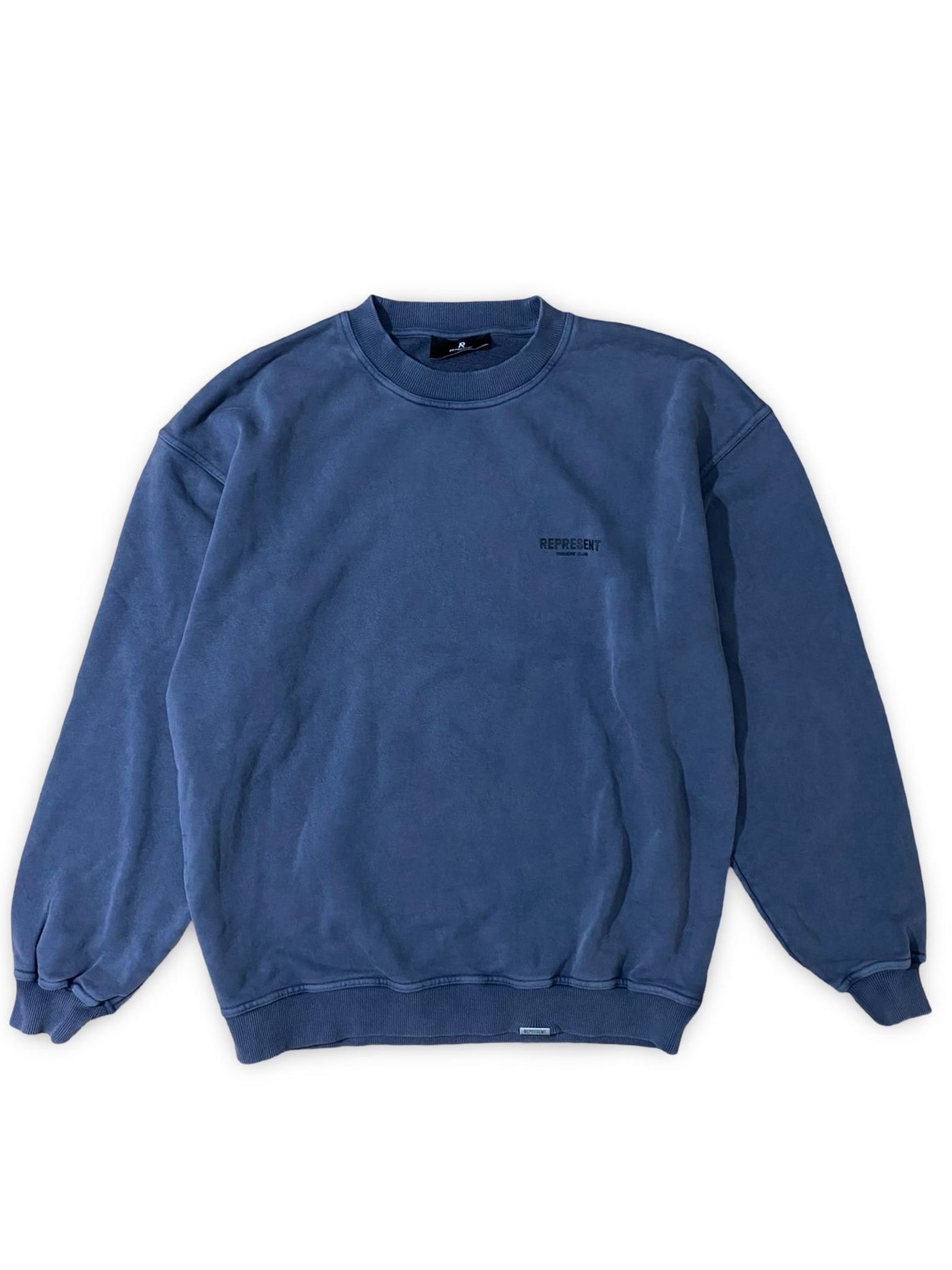 Represent Owners' Club Crewneck New