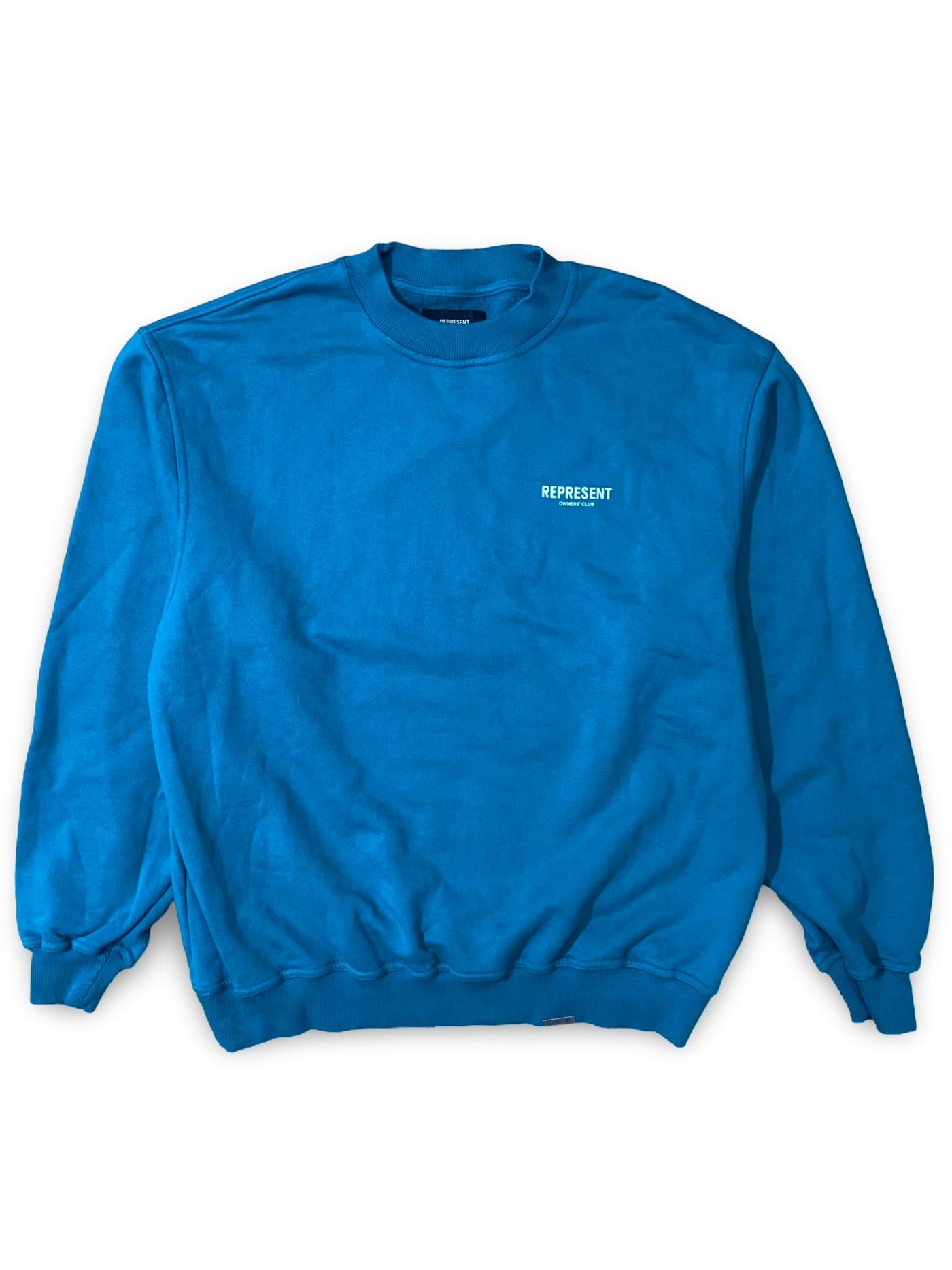 Represent Owners' Club Crewneck New