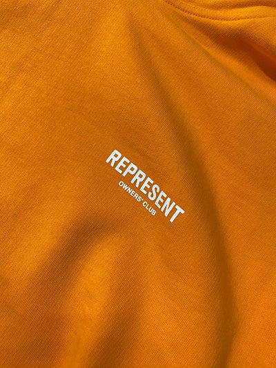 Represent Owners' Club Hoodie New