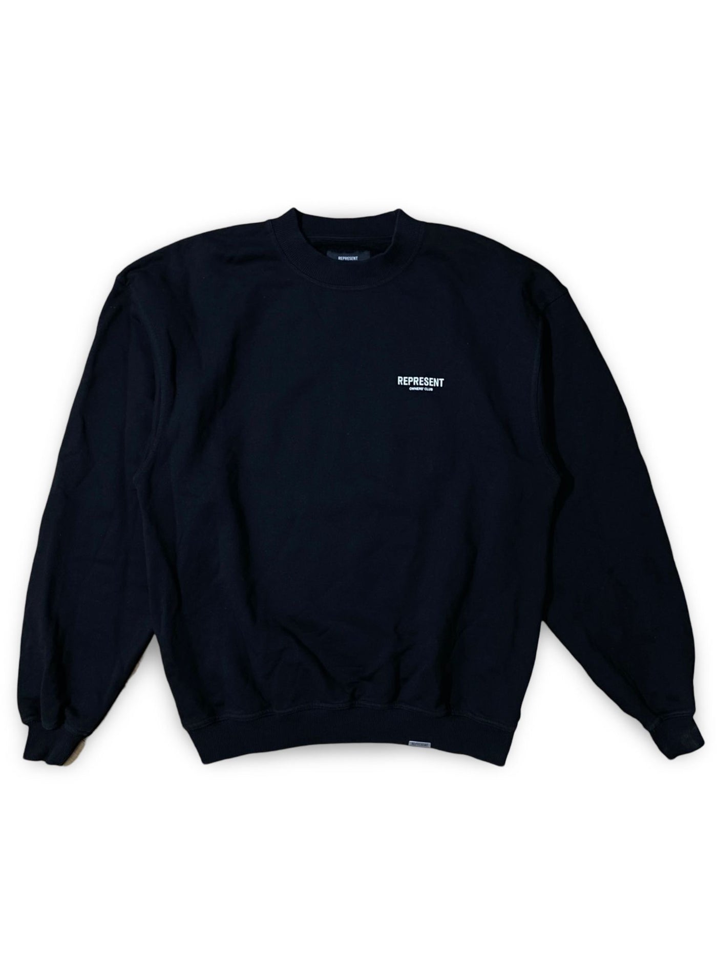 Represent Owners' Club Crewneck New