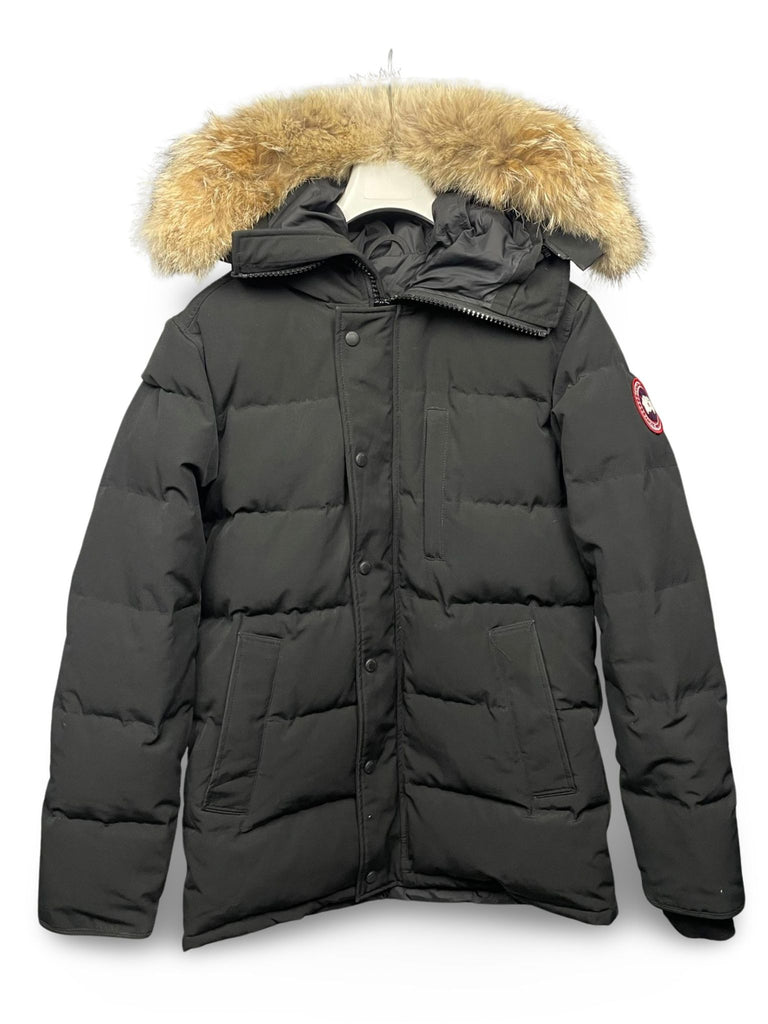 Canada goose discount wyndham vs carson