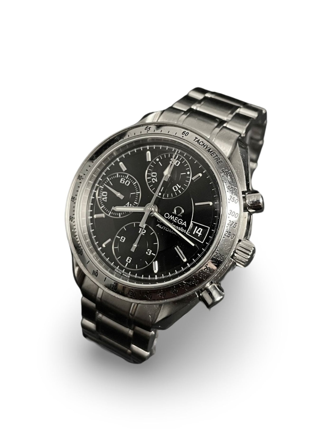 Omega Speedmaster Date 3513.50