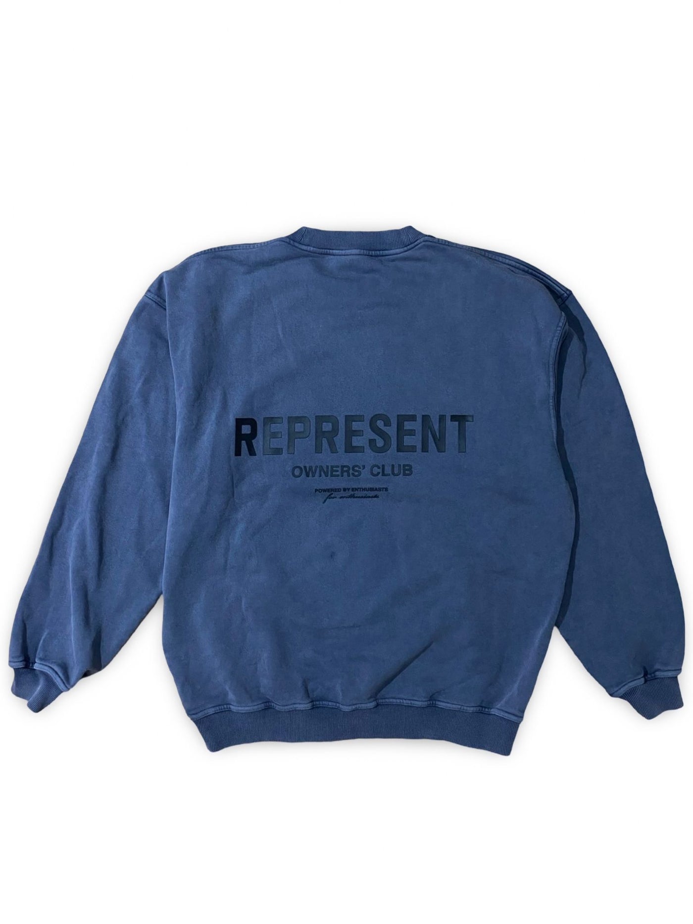 Represent Owners' Club Crewneck New