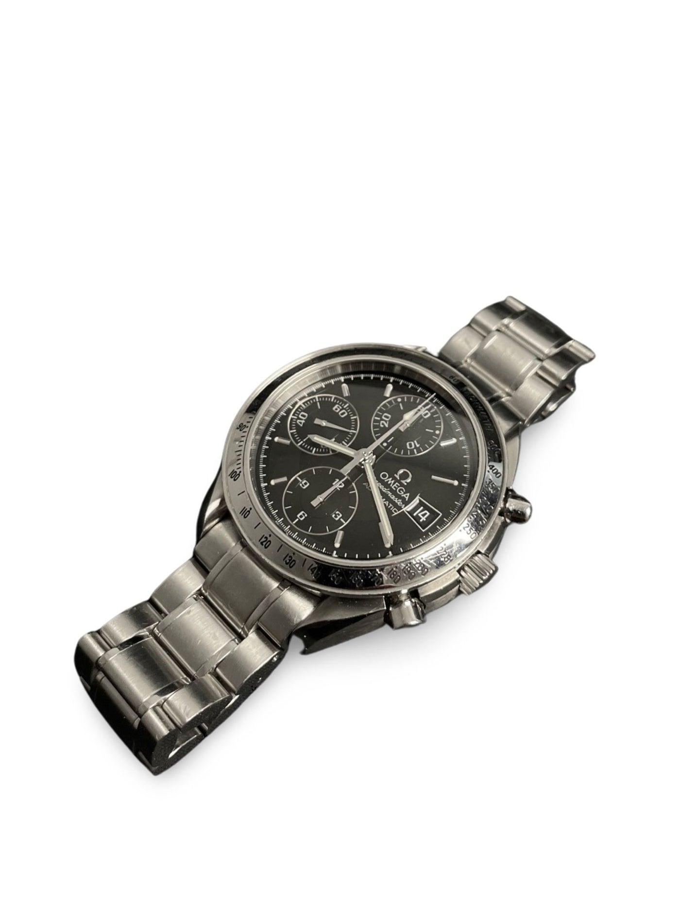 Omega Speedmaster Date 3513.50