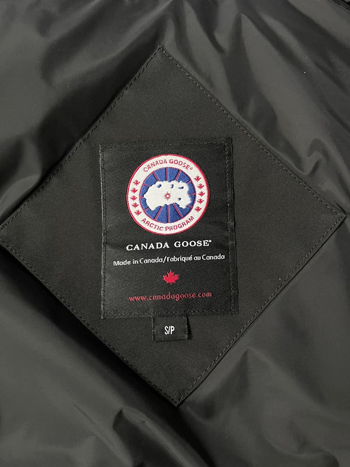 Canada Goose Garson Vest Excellent (Small)