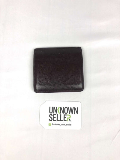 Brown Louis Vuitton Elephant Print Wallet – Unknown Seller