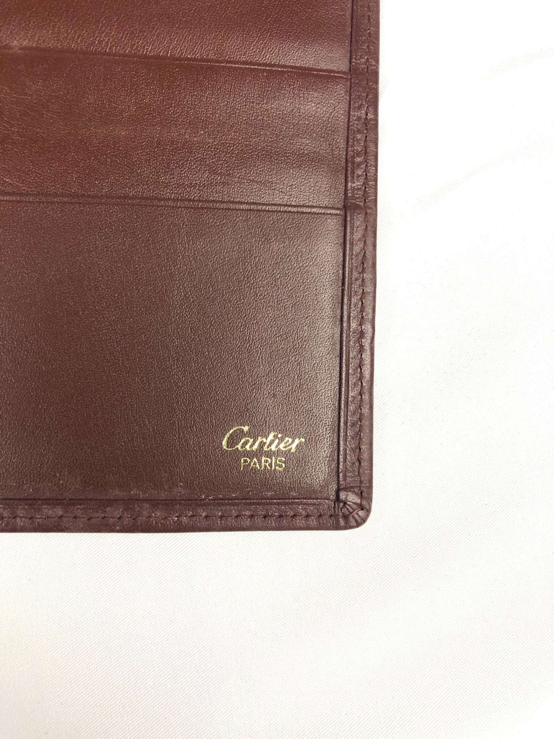 Cartier Purse