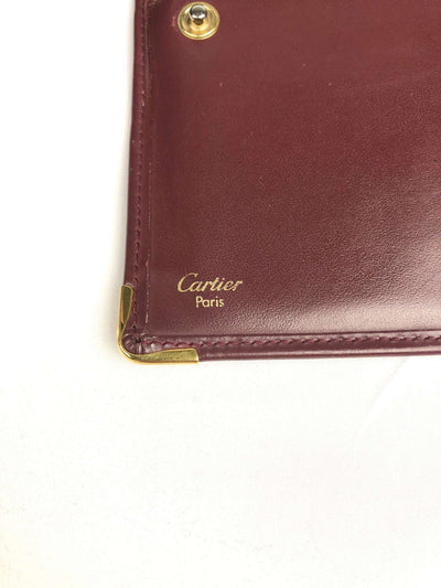 Cartier happy birthday Zipped Purse