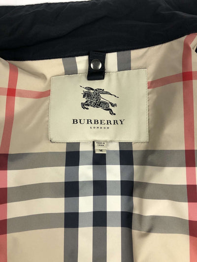Burberry Lightweight Jacket