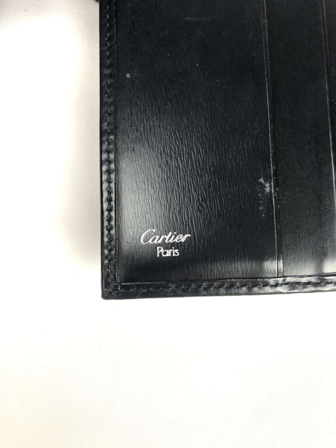 Cartier Purse