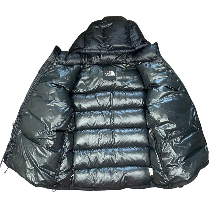 North face women's hot sale 800 fill down jacket