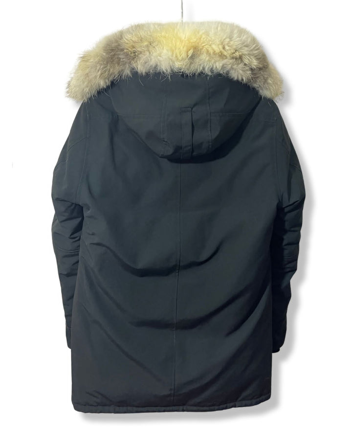 【美品】  JASPER PARKA Jasper Parka | Jackets, Outerwear | Roots