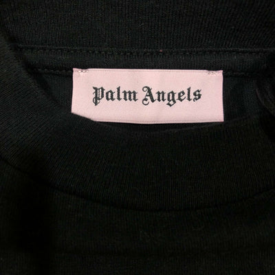 Palm Angels Statue Long Sleeve T-shirt