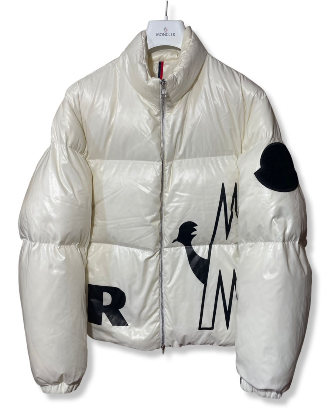 Moncler friesian on sale