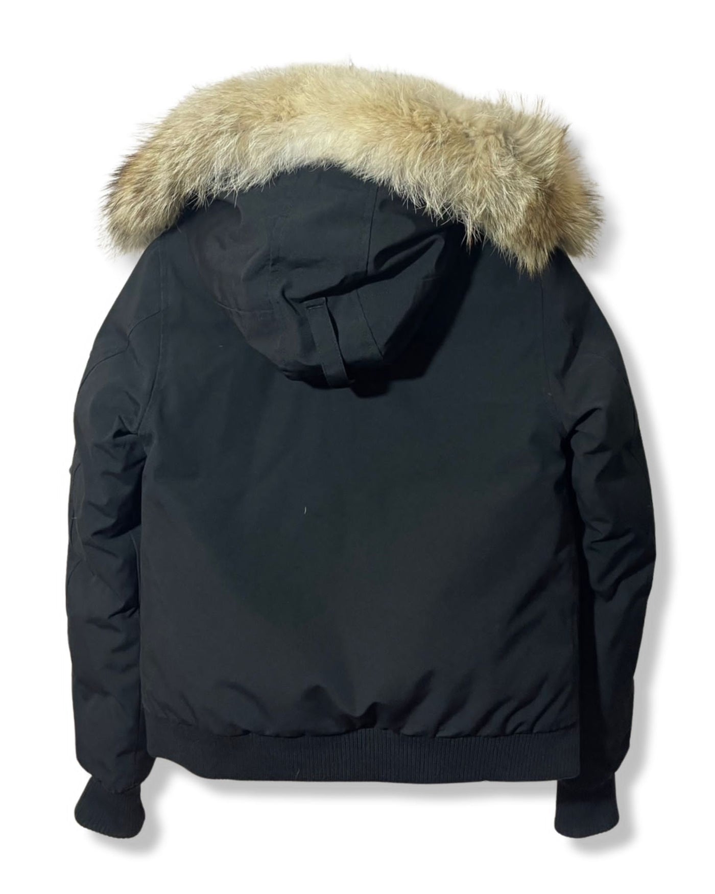 Women's Canada Goose Labrador Bomber Excellent (Small)