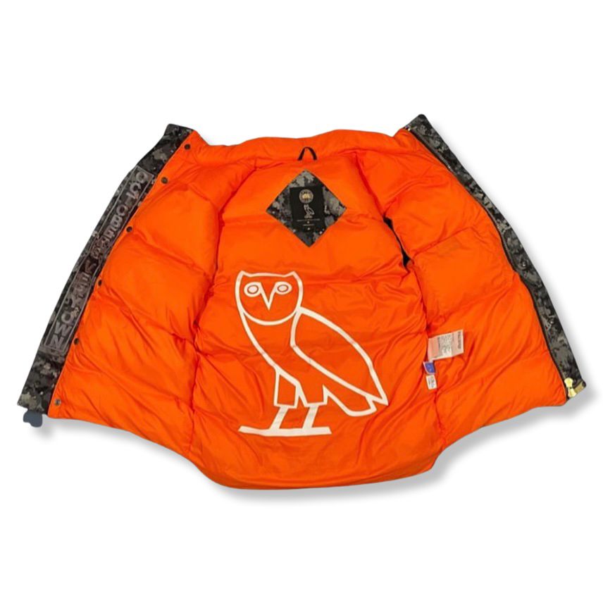 Ovo canada goose orange on sale